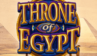 Throne Of Egypt