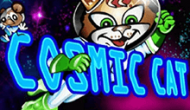 Cosmic Cat