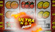 Ultra Hot Deluxe